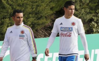 Colombia también tiene lesionados: conoce cuáles son los casos