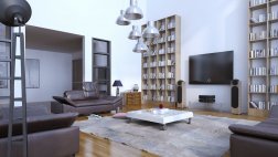 Este tipo de decoración reducirá los espacios de tu casa