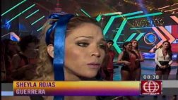 "Esto es guerra": guerreros opinan de sanción a Rafael Cardozo