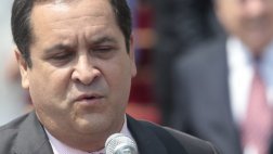 Iberico a Humala: No es bueno responder en términos despectivos