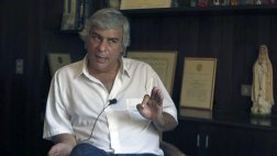 “Terroristas no deben ser liberados si no pagan reparación”