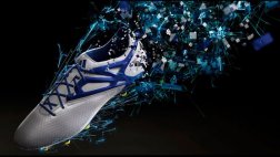 Nuevo material permitirá reciclar chimpunes de Messi