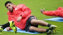 Carlos Zambrano dio detalles en Facebook sobre su recuperación