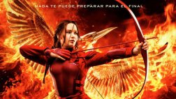 "Los juegos del hambre": este es el afiche final del filme