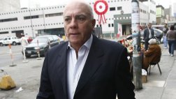 Piden que entrevista de León a El Comercio sea prueba en juicio