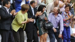 Partido Humanista irá solo a elecciones, ¿qué pasará con Únete?