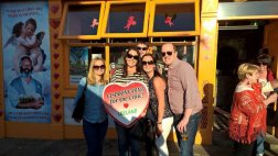Busca pareja en el famoso festival Matchmaking de Irlanda