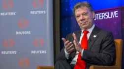 ¿Colombia y las FARC unidas contra el narcotráfico?