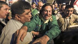 Cuando Alejandro Toledo se oponía a sacar a FF.AA. a las calles