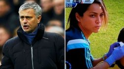 Mourinho no será sancionado por insultar a Eva Carneiro