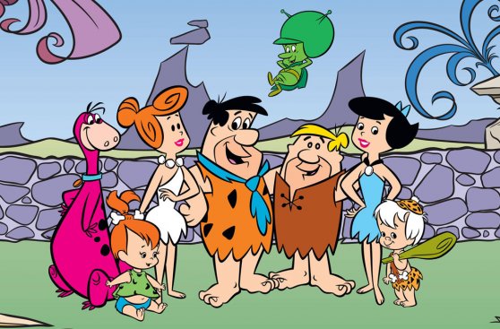 ¿Qué lecciones de vida nos dejaron Los Picapiedras?