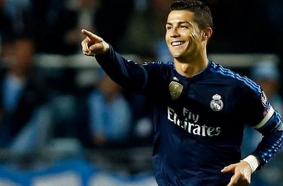 Real Madrid: Cristiano Ronaldo es el máximo goleador blanco