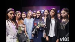 Descubre quién ganó Elite Model en este episodio de su webserie