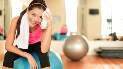 Sigue estos consejos de higiene en el gimnasio
