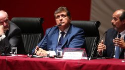 “Es evidente que Humala no comanda adecuadamente a las FF.AA.”