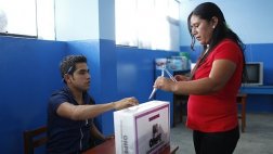 A la caza de los otorongos, por Franco Giuffra