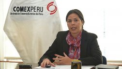 ComexPerú: Seis medidas para acelerar la economía peruana