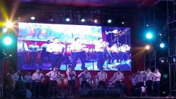 Lambayeque: robaron consola de US$25 mil a dueños del Grupo 5