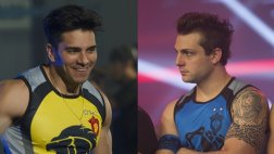Rafael: "Le creo a Nicola cuando dice que no le pegó a Angie"