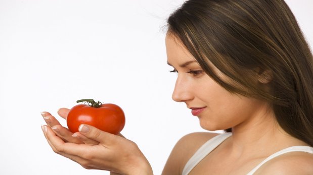 ¿Por qué es bueno comer tomate? Descúbrelo