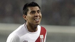 Rinaldo Cruzado sobre convocatoria: “No esperé este llamado”