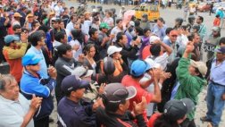 Poner en agenda la descentralizació, por Gianfranco Castagnola