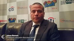 ¿Cómo capacitarán en finanzas personales a jóvenes de Beca 18?