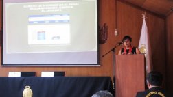 Arequipa registra doce casos de feminicidio durante el 2015