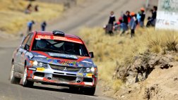 Caminos del Inca 2015: Eliminan un Especial en Arequipa