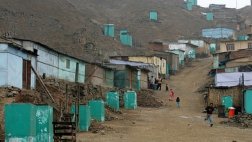 Editorial: Pobres, pero iguales