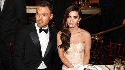 Megan Fox: ex esposo exige a la actriz una pensión