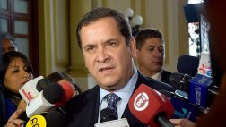 Lava Jato: pleno debatirá hoy pedido para investigar el caso