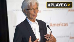FMI advierte de desaceleración del crecimiento económico global