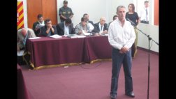 “No sé quién es, ni me interesa”, por Pedro Ortiz Bisso