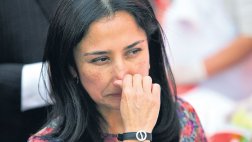 Nadine Heredia: ¿Qué facultades tendrá comisión del Congreso?