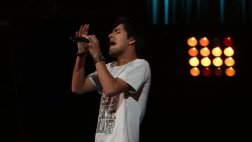 "La voz Perú": ganador de "Yo soy" cantó tema de "Saint Seiya"