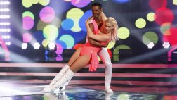 "El gran show": Alessandra Denegri se aleja del 'reality'