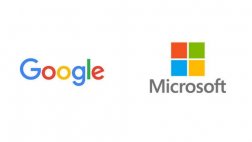 Google y Microsoft llegan a acuerdo en conflicto por patentes