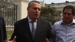 Daniel Urresti: testigo que lo acusó ahora cambia de versión