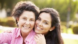 Ocho cosas que hizo tu mamá por ti y nunca te enteraste