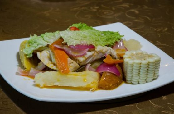 Buscan que salchicha huachana y cebiche de pato sean patrimonio