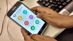 ¿Quieres tener el mando en tus finanzas? SBS lanzó aplicaciones