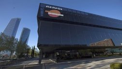 Repsol recortaría 1.500 empleos en el mundo en tres años