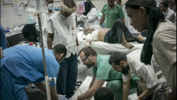 "Yemen: de primavera a un invierno sin fin"