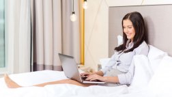 ¿Cuáles son los servicios hoteleros más valorados?