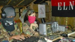 La polémica emisora del ELN que se escucha en Venezuela