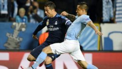Yotún habló de su expulsión ante Real Madrid en Champions