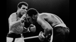 Thrilla in Manila: a 40 años de la épica pelea Ali vs. Frazier