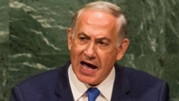 Netanyahu arremete contra la ONU: Hay hostilidad contra Israel
