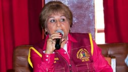 Policía allana casas en búsqueda de alcaldesa del Santa